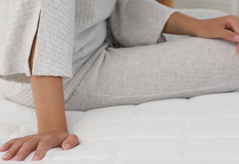 mejores colchones en bucaramanga