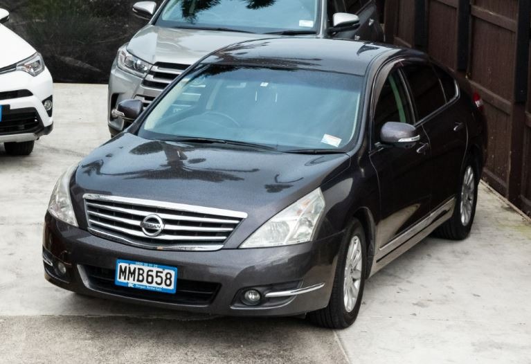 car hire hamilton