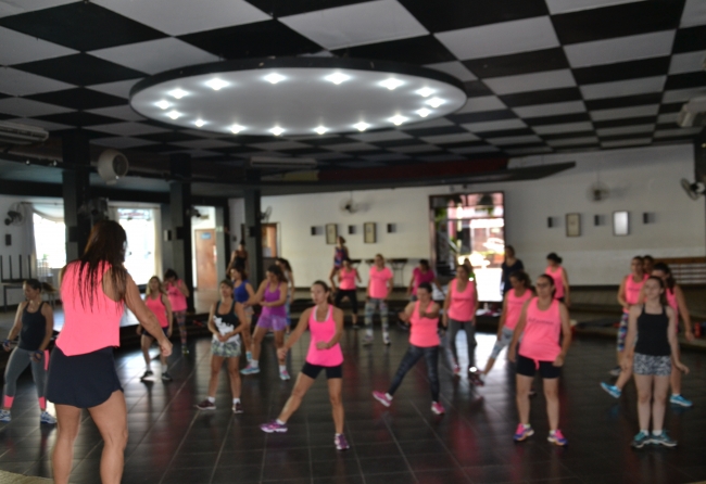 Treino de Power Local: O Que É, Para Que Serve, Benefícios e Resultados