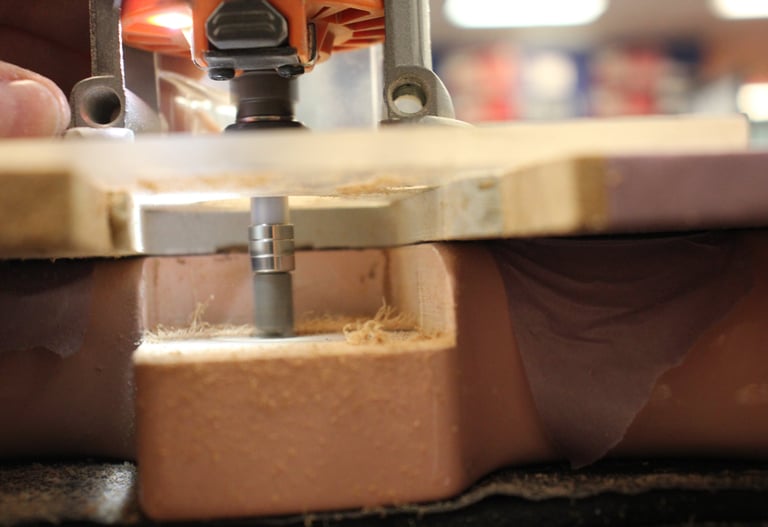 guitar modifications