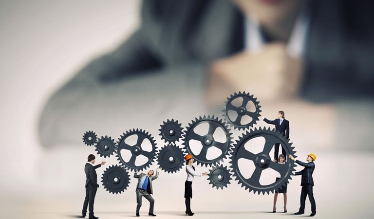 Global tax Advisory by Larson Group