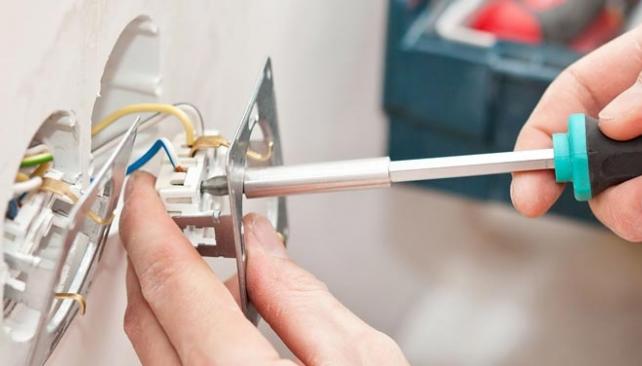 renovation installation electrique