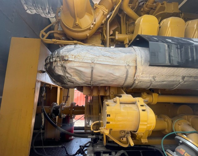 Caterpillar 16CM32C
