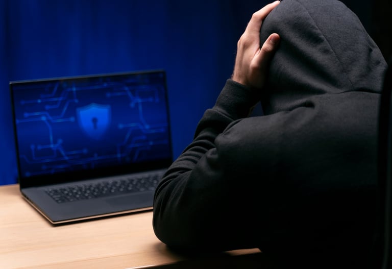 Firewall | STICS Consultores