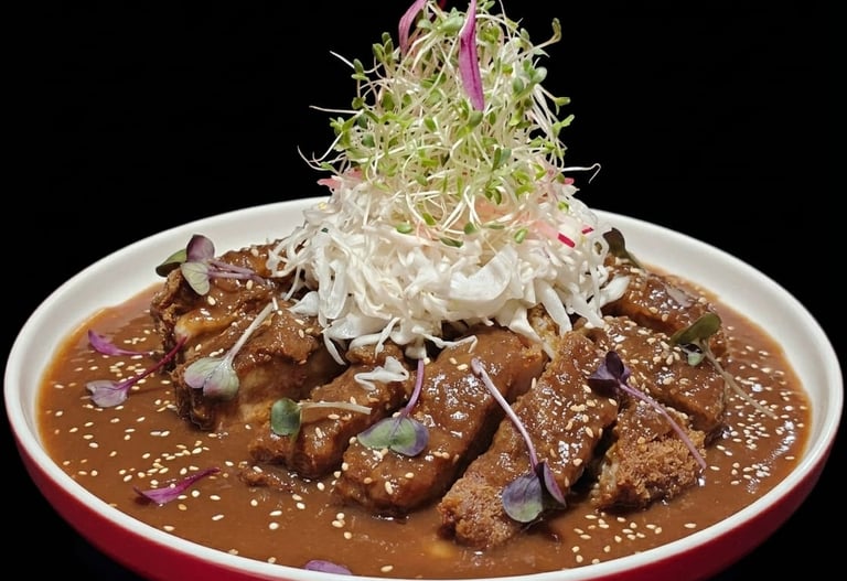 Teishoku