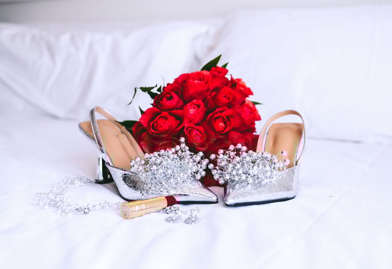 reporte photo de mariage costa blanca