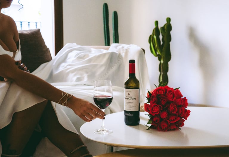 meilleur photographe de mariage alicante