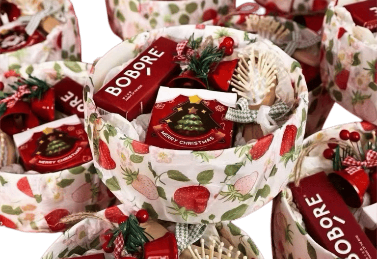 Custom Tissue Paper