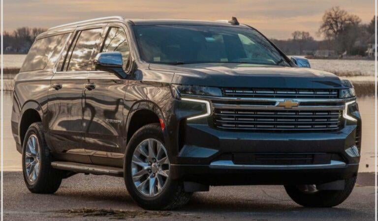 Chevorlet suburbun luxury Suv limo service VIREMONT CHAUFFUER  toronto