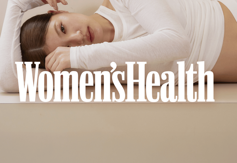樂爾公寓 Women'sHealth 報導
