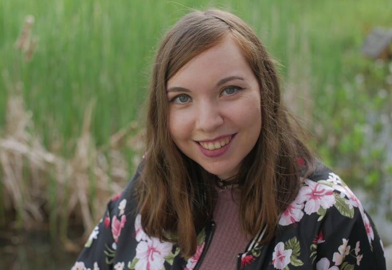 Vanessa Strauch - Fotocredits: Fabian Merks