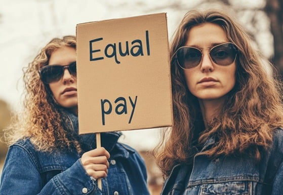 EU  bértranszparencia - Equal pay