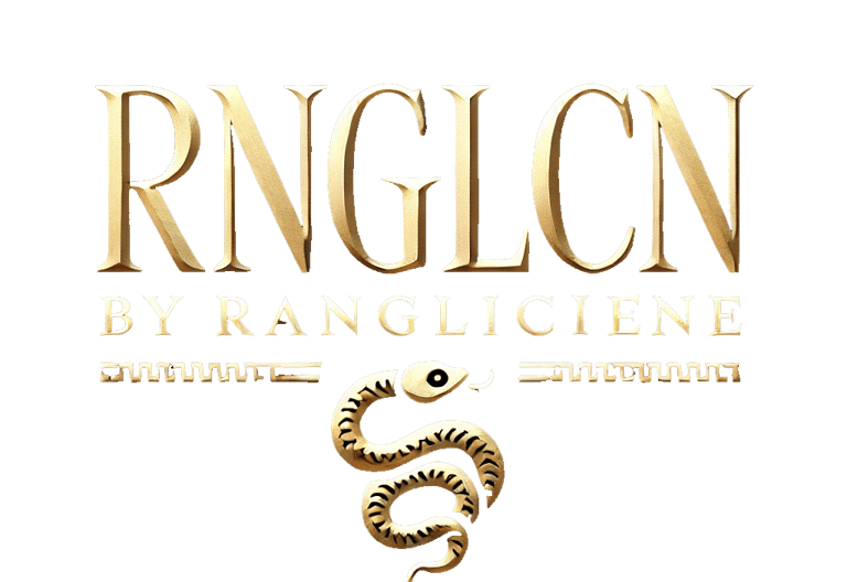 RNGLCN by Rangliciene