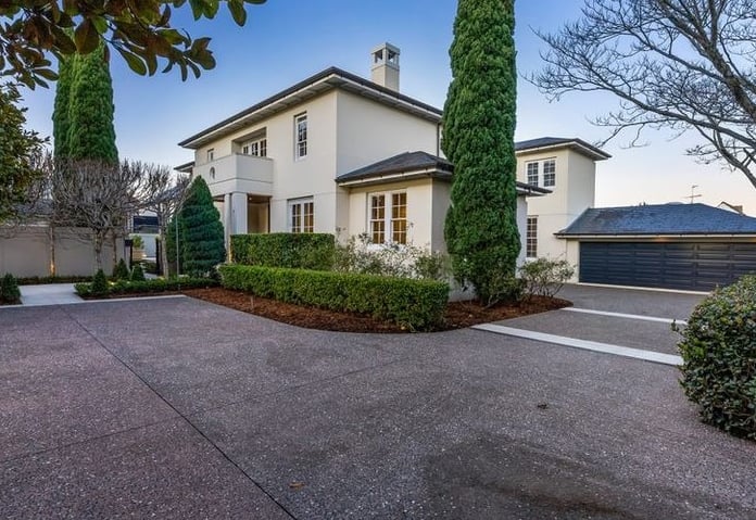 103 Saint Stephens Avenue Parnell sold for $16.3m