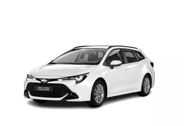Alquiler coche grande