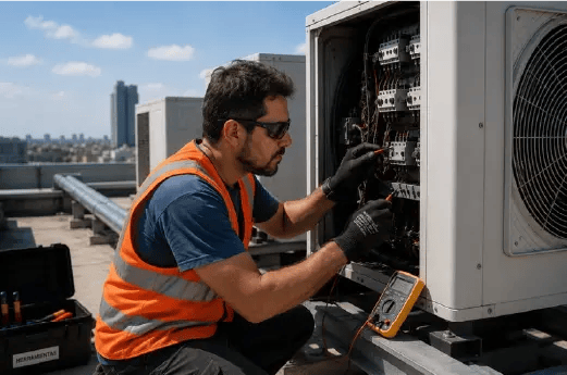 Climatización_RAD Ingeniería