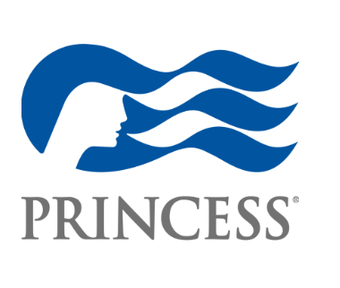 princess cruise line logo