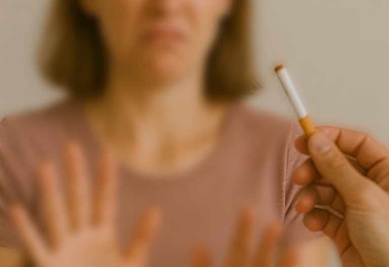 Arretez de fumer grâce à l hypnose en quelques séances