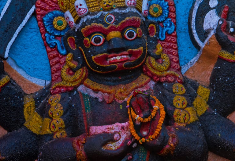 Shri Mahakal