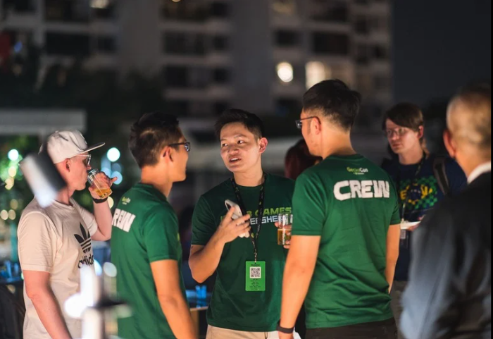 Event management Agency in Malaysia creative event, brand activation, corporate event, roadshow