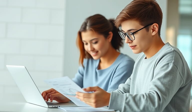 Collegence Key metrics -Student Satisfaction Index