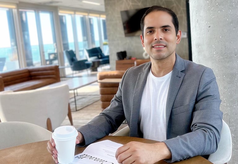 Alejandro Gonzalez (RCIC)