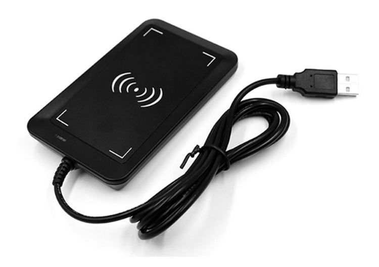 RFID IC NFC LOW HIGH Frequency Reader Writer