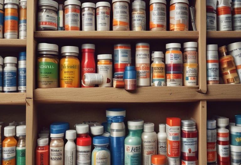 gray concrete wall inside building