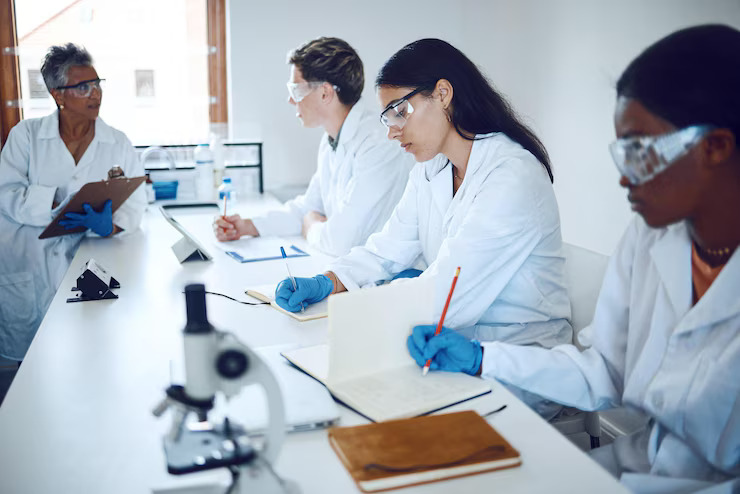 ASCP Exam Coaching Services for Medical Professionals