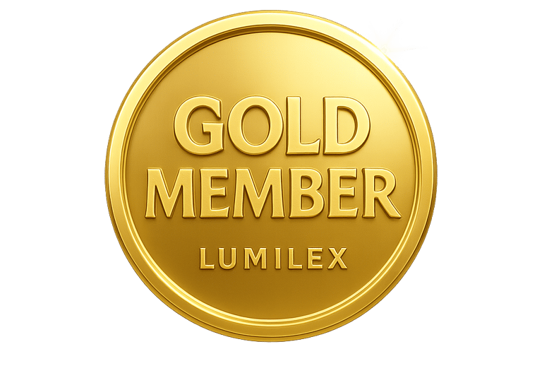 Lumilex Google Gold Paket Produkt