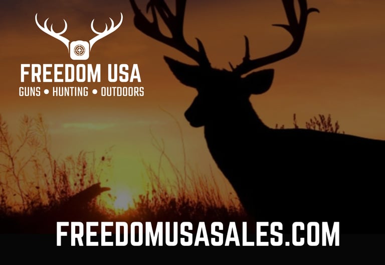 Freedomusasales.com thumbnail, a project by Efraim Dunner