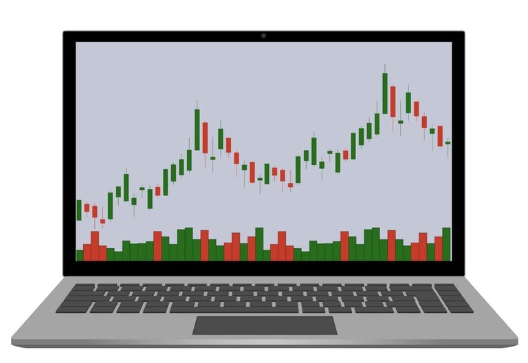 best share trading training