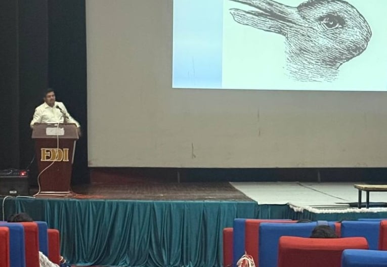 Dr Anupam Singh Baby and brain ADHD Autism