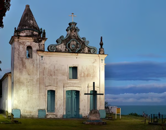 transfer para santa cruz de cabralia