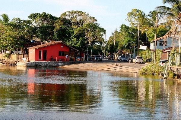 transfer para santo andre ba