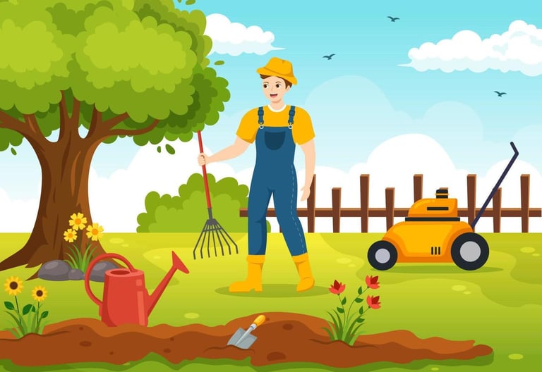 Trädgård i Kramfors kommun . Trädgård Härnösand kommun . Trädgård Örnsköldsvik kommun .Rent i Höga