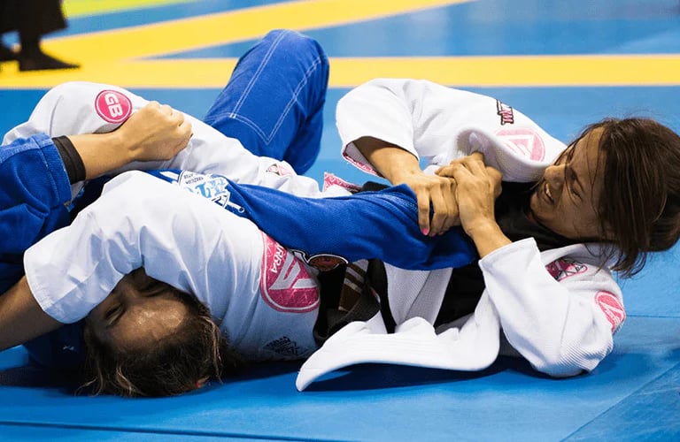 Armbar
