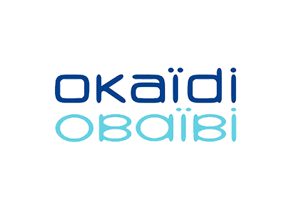 logo okaïdi obaïbi