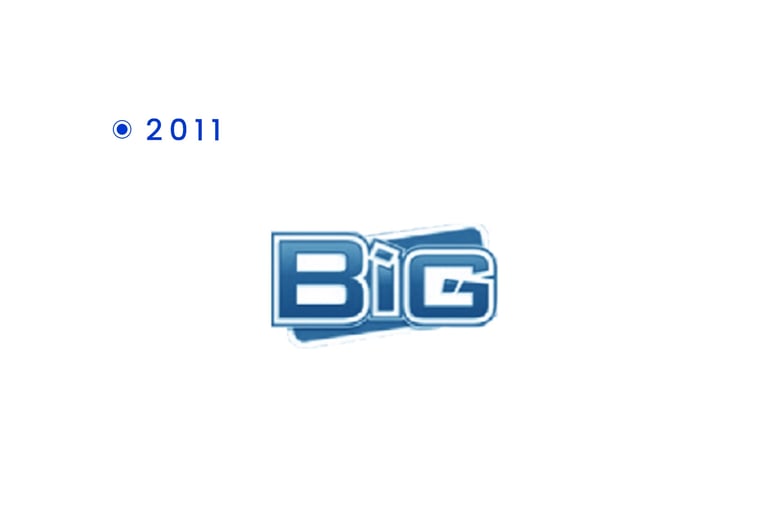 Big Distribuidora de cimentos
