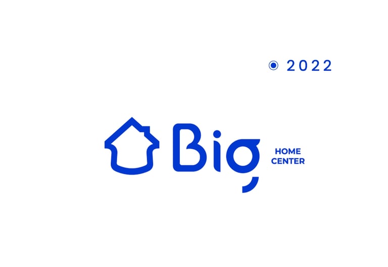 Marca Big Home Center