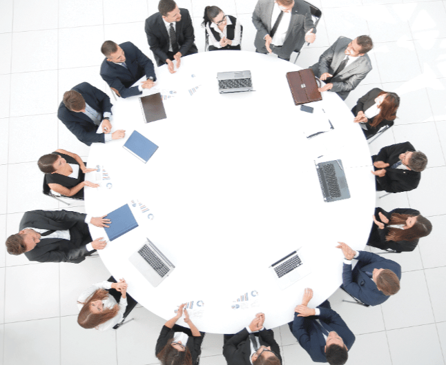 Intérim Conseils : Accompagnement des Dirigeants d'Entreprises de travail temporaire intérim France