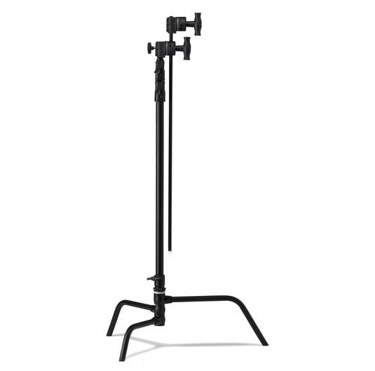 C-Stand and grip equipment rentals in Connecticut