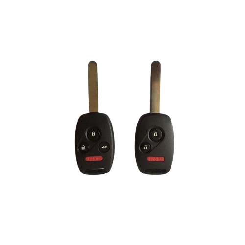 Break resistant Honda key Philadelphia Car Keys