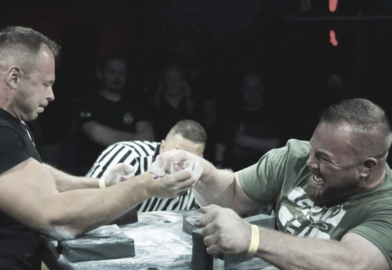 Triton - Erik Kurvink 