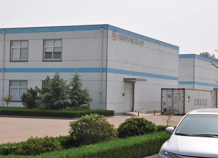 ORCL Factory