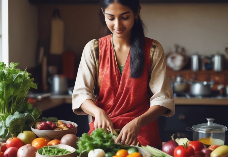 Bright living room with modern inventory