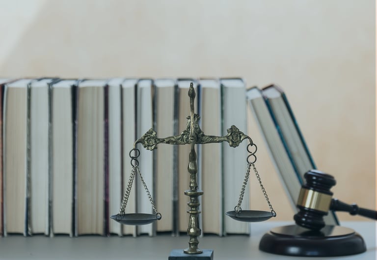 Supporto per pratiche risarcimento danni e pratiche di invalidità