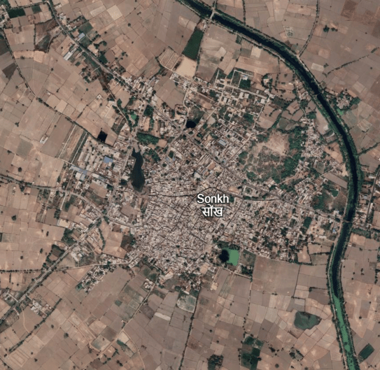 Real estate investment opportunity in Sonkh, 