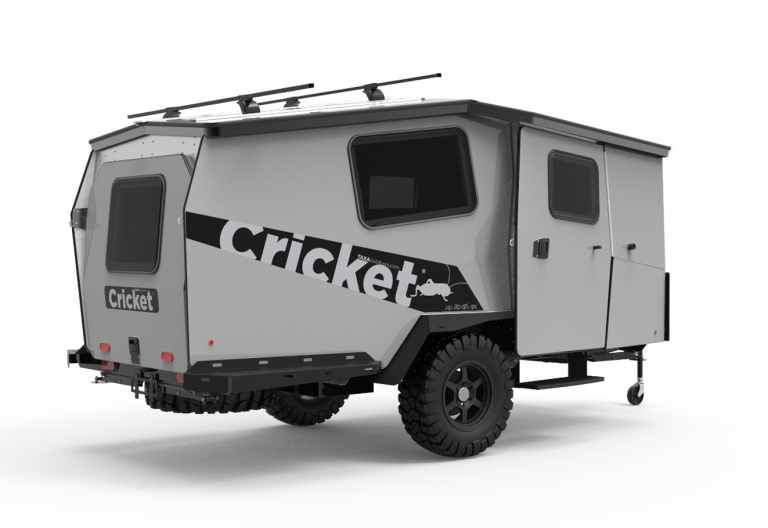Taxa cricket trailer rv for sales in san antonio TExas