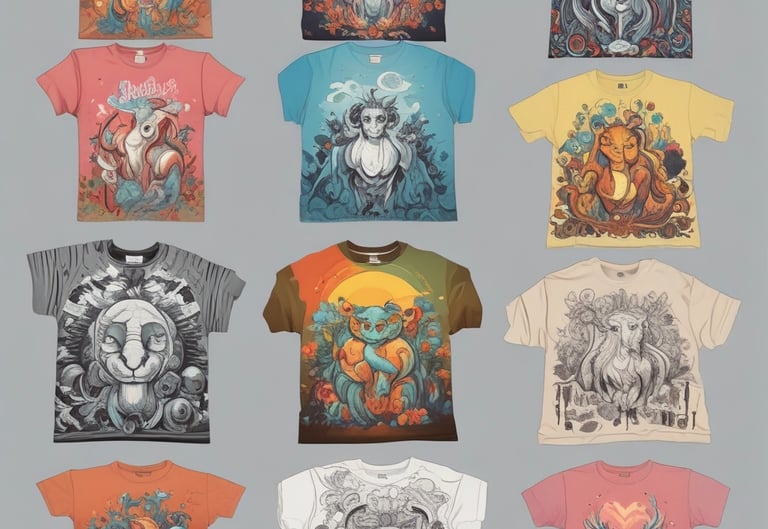 black blue and yellow textile